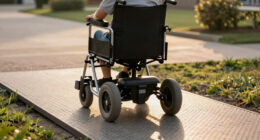 10 Best Extra Wide Wheelchair Ramps for Power Chairs in 2026