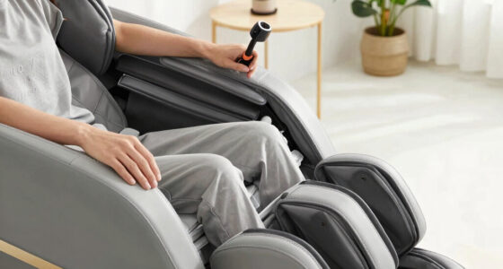 10 Best Heat And Massage Lift Chairs Under $1200 In 2026
