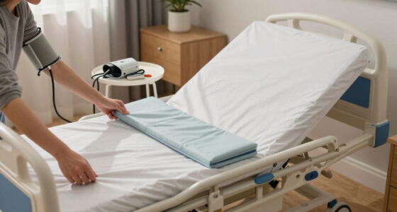 10 Best Hospital Beds for Stroke Recovery at Home in 2026