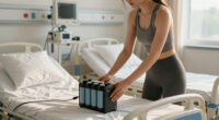 10 Best Hospital Beds With Battery Backup For Power Outages In 2026