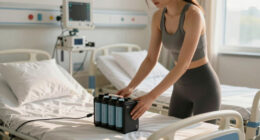 10 Best Hospital Beds With Battery Backup For Power Outages In 2026
