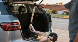 10 Best Lightweight Mobility Scooters for Car Trunks in 2026