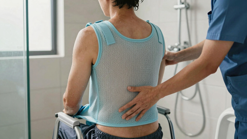 10 Best Mesh Slings for Shower Transfers in 2026