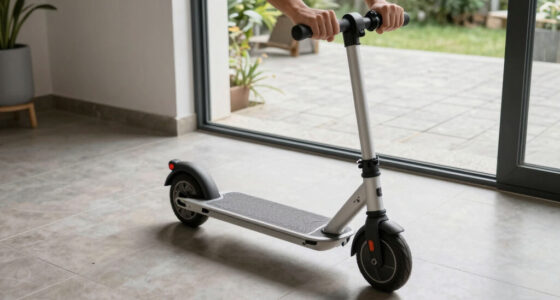10 Best Mobility Scooters for Indoor Outdoor Combo Use in 2026