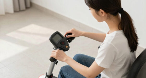 10 Best Mobility Scooters for Petite Adults in 2026