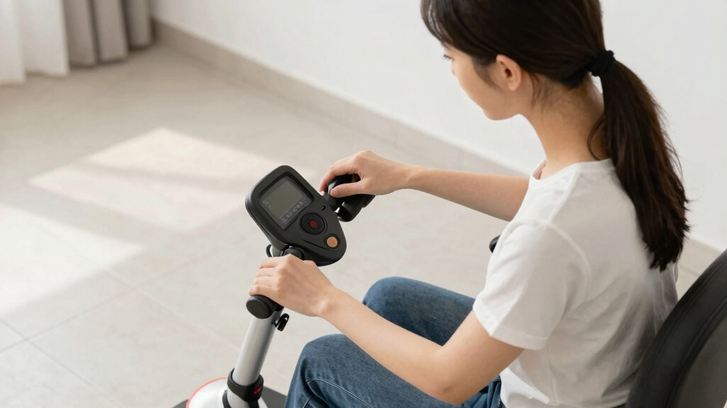 10 Best Mobility Scooters for Petite Adults in 2026