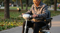 10 Best Mobility Scooters for Seniors with Hip Pain in 2026