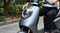 10 Best Mobility Scooters With Headlights And Storage In 2026