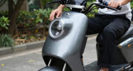 10 Best Mobility Scooters With Headlights And Storage In 2026
