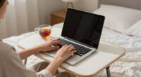 10 Best Overbed Workstation Tables for Home Recovery in 2026