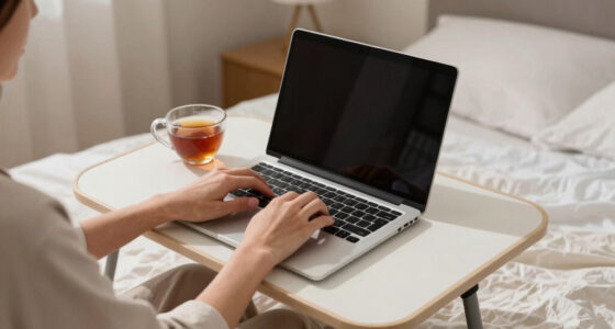10 Best Overbed Workstation Tables for Home Recovery in 2026