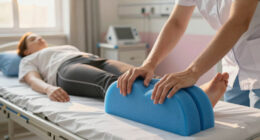 10 Best Patient Positioning Wedges for Bariatric Care in 2026