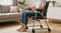 10 Best Patient Transfer Chairs for Home Use in 2026
