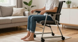 10 Best Patient Transfer Chairs for Home Use in 2026