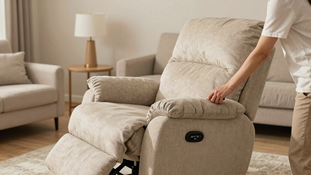 10 Best Power Lift Recliners for Elderly in 2026