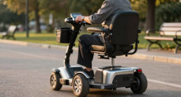 10 Best Premium Home Mobility Equipment for Seniors in 2026