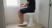 10 Best Shower Commode Chairs for Narrow Bathrooms in 2026