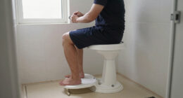 10 Best Shower Commode Chairs for Narrow Bathrooms in 2026