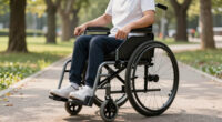 10 Best Standing Wheelchairs for Adults with Mobility Loss in 2026