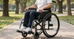 10 Best Standing Wheelchairs for Adults with Mobility Loss in 2026