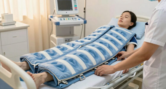 10 Best Therapeutic Alternating Pressure Overlay Systems in 2026