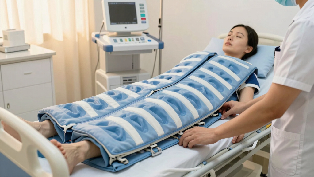 10 Best Therapeutic Alternating Pressure Overlay Systems in 2026