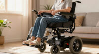 10 Best Tilt in Space Power Wheelchairs for Pressure Relief in 2026