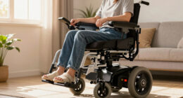 10 Best Tilt in Space Power Wheelchairs for Pressure Relief in 2026