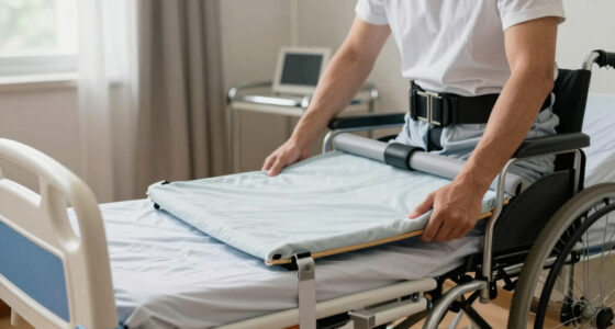10 Best Transfer Devices for Bed to Chair Moves in 2026