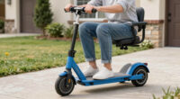 10 Best Travel Mobility Scooters Under $1500 in 2026