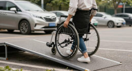 10 Best Wheelchair Ramps for Vans and Minivans in 2026