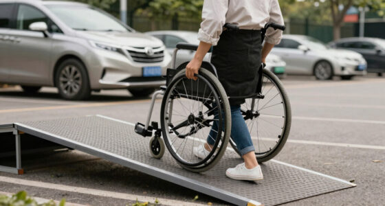 10 Best Wheelchair Ramps for Vans and Minivans in 2026