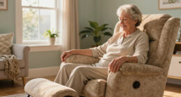 10 Best Wide Seat Lift Chairs for Plus Size Seniors in 2026