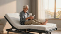 10 Best Zero Gravity Adjustable Bed Frames for Elderly in 2026