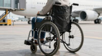 11 Best Airline Friendly Electric Wheelchairs for Travel in 2026