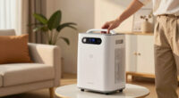11 Best Best 5 Liter Oxygen Concentrators For Home Use In 2026