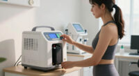 11 Best Best Oxygen Concentrators With Battery Backup in 2026