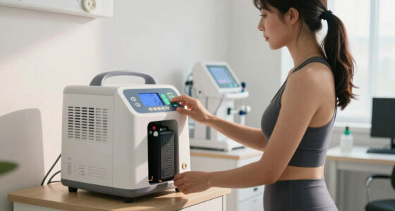 11 Best Best Oxygen Concentrators With Battery Backup in 2026