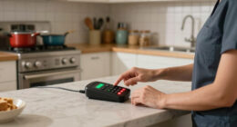 11 Best Caregiver Pager Systems for Large Homes in 2026