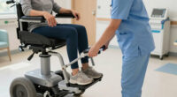 11 Best Electric Sit To Stand Lifts For Caregivers In 2026
