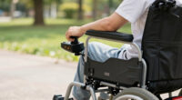 11 Best Electric Wheelchairs With Attendant Control in 2026