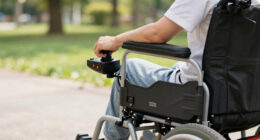 11 Best Electric Wheelchairs With Attendant Control in 2026