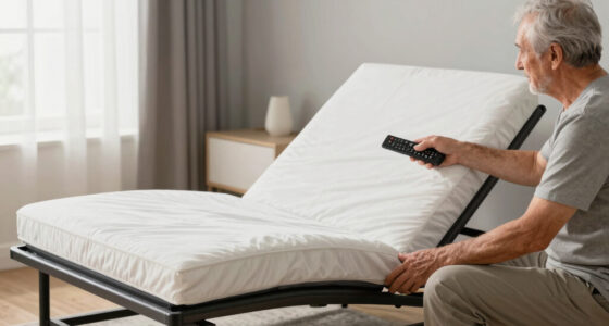 11 Best Hi Low Adjustable Beds for Senior Transfers in 2026