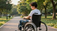 11 Best High Back Transport Wheelchairs for Long Outings in 2026
