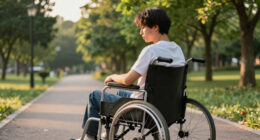 11 Best High Back Transport Wheelchairs for Long Outings in 2026