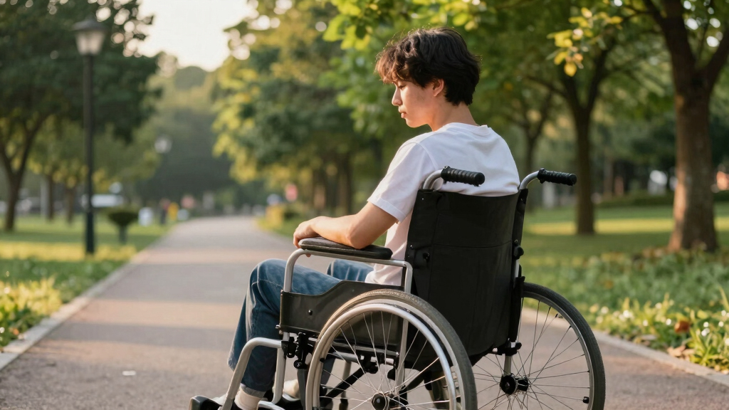 11 Best High Back Transport Wheelchairs for Long Outings in 2026