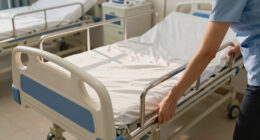 11 Best Hospital Beds With Full Length Side Rails in 2026