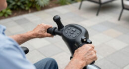 11 Best Long Range Mobility Scooters for Seniors in 2026
