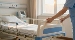 11 Best Medical Beds for Long-Term Bedbound Patients in 2026