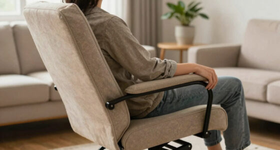 11 Best Medical Recliner Lift Chairs for Home Care in 2026